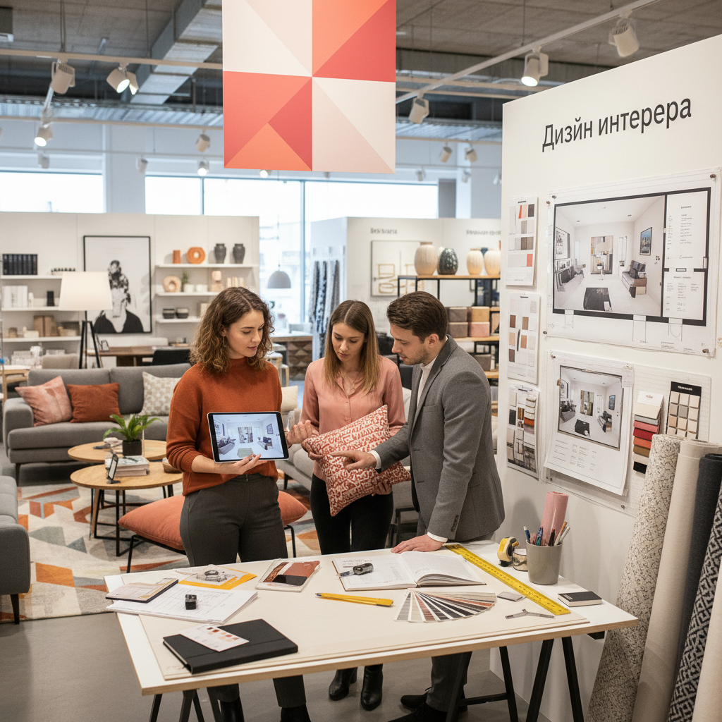 Гарантийное обслуживание мебели